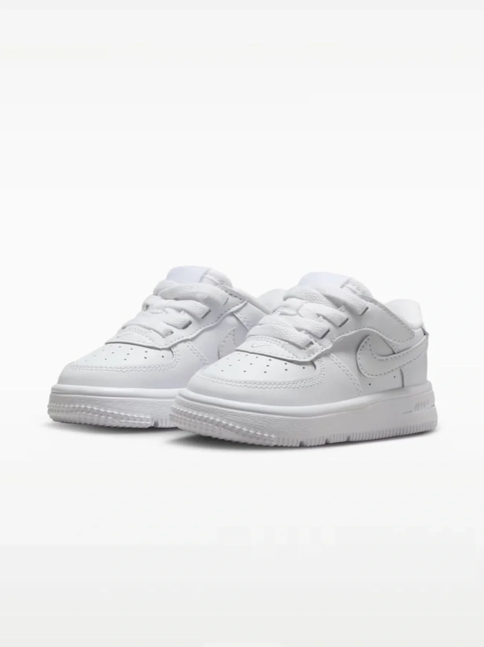 Nike Force 1 Low EasyOn Baby/Toddler Shoes